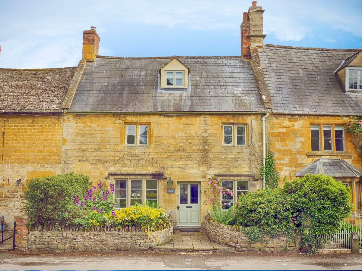 Century House Villa Moreton-in-Marsh Exterior photo