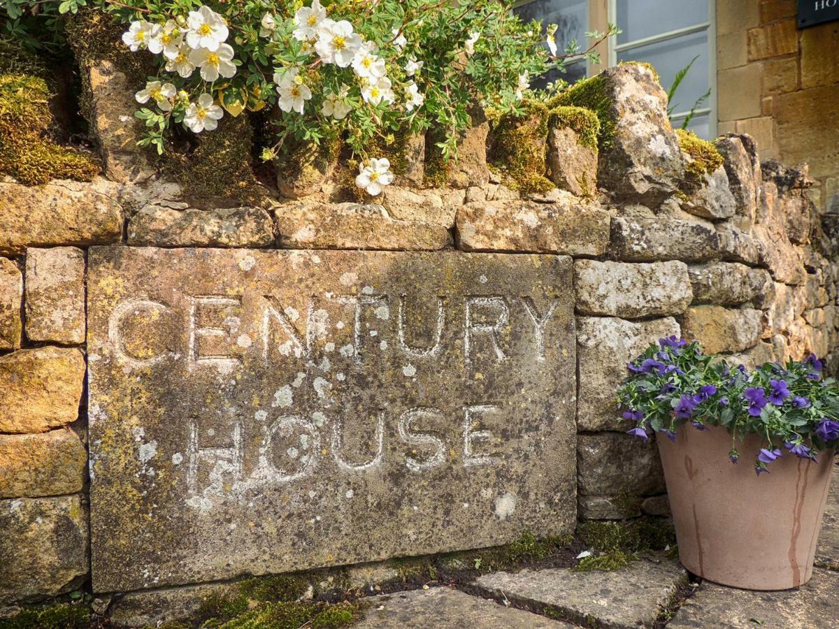 Century House Villa Moreton-in-Marsh Exterior photo